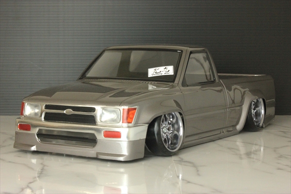 hilux rc