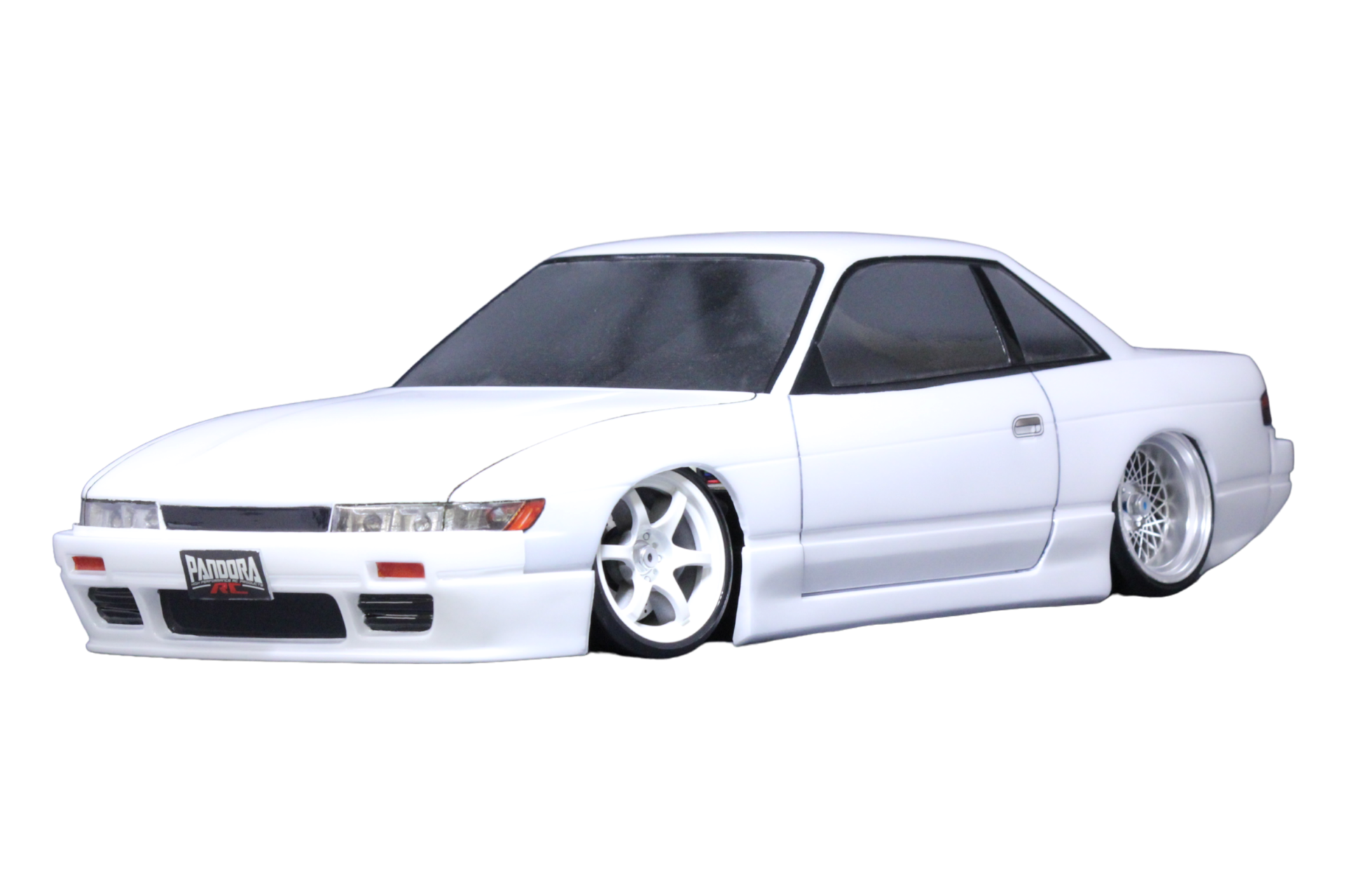 NISSAN | シルビア S13 [PAB-3123] | PANDORA RC｜OFFICIAL WEBSITE