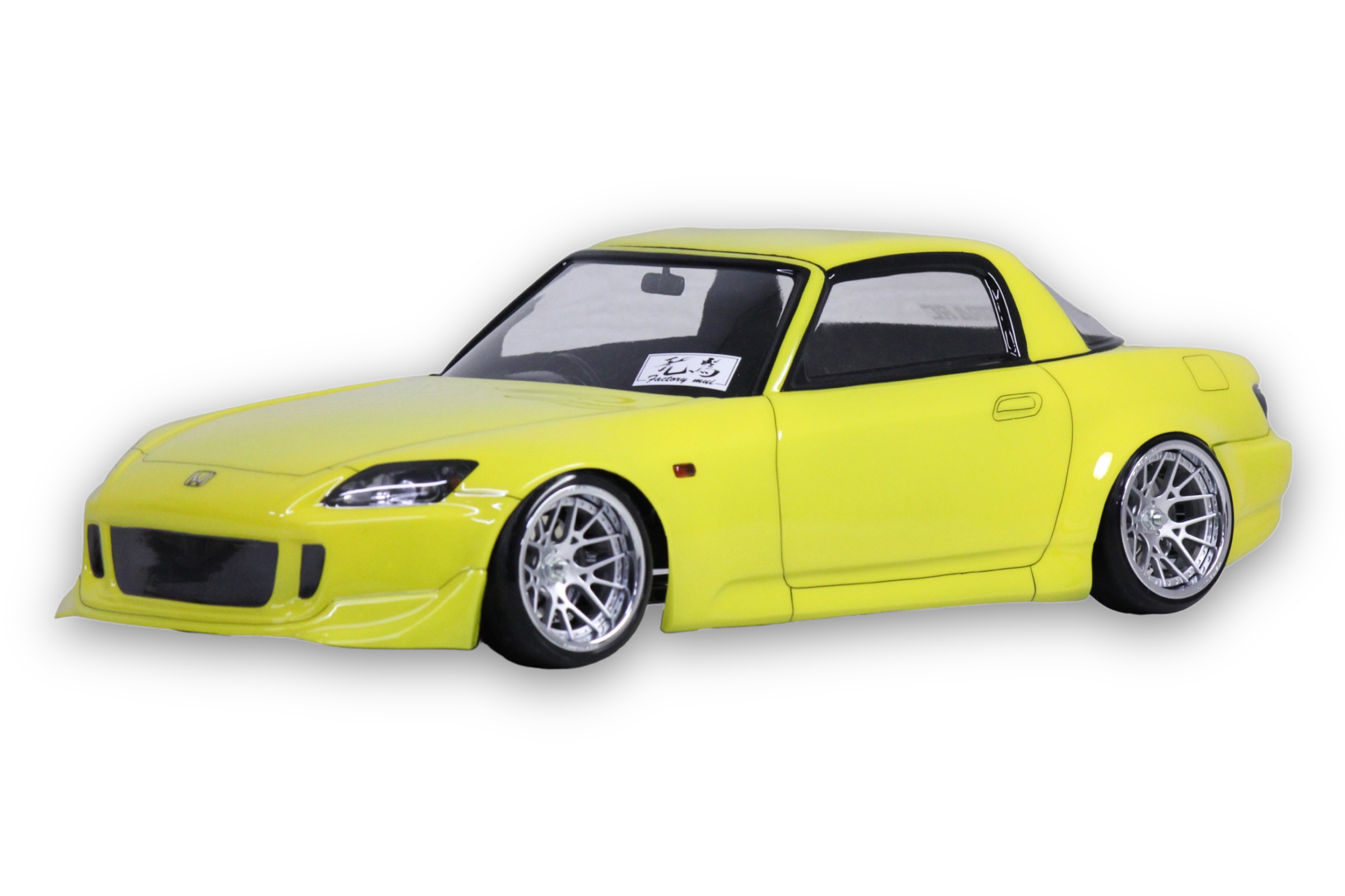 Honda | S2000 [PAB-3180] | PANDORA RC｜OFFICIAL WEBSITE