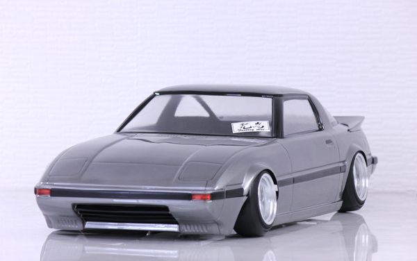 MAZDA サバンナ RX-7 SA22C