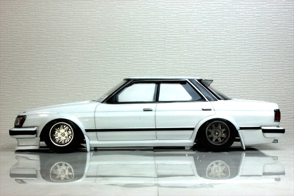 Toyota Mark Gx71 Ver 2 マーク Pab 2196 Pandora Rc Official Website