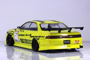 Toyota MARK2 JZX9 / BN Sports