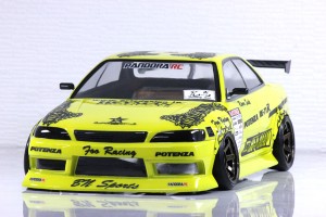 Toyota MARK2 JZX9 / BN Sports