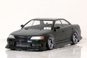 Toyota MARK2 JZX9 / BN Sports