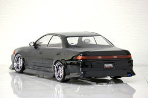 Toyota MARK2 JZX9 / BN Sports