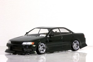 Toyota MARK2 JZX9 / BN Sports