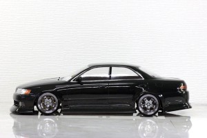 Toyota MARK2 JZX9 / BN Sports