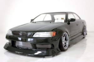 Toyota MARK2 JZX9 / BN Sports